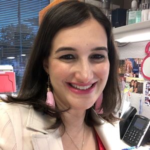 Meet your Posher, Emily